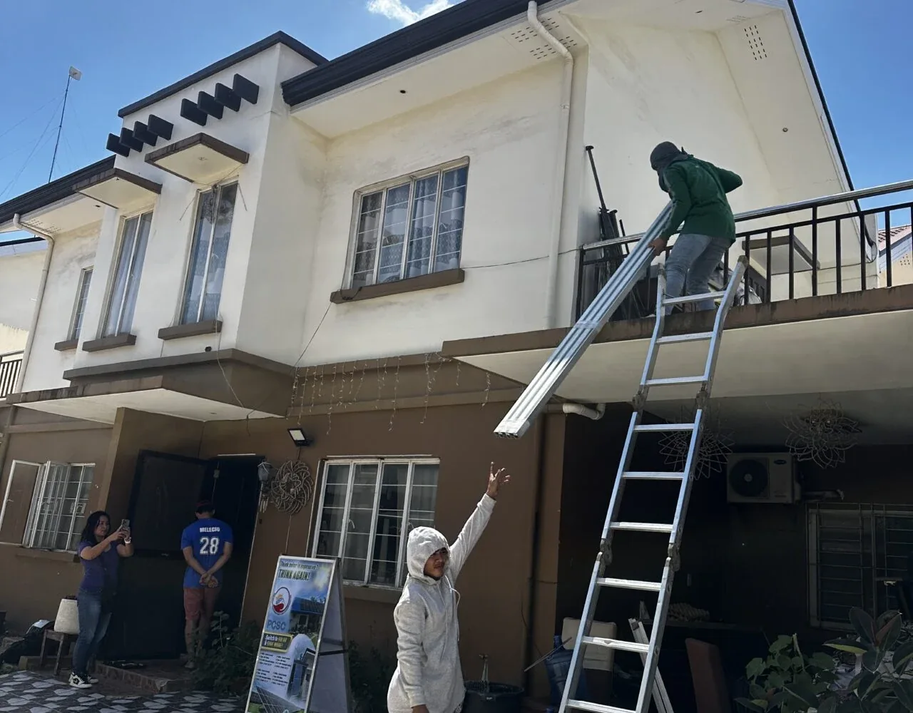 Bayswater Talisay